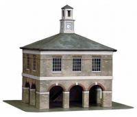 B35 Superquick Market House